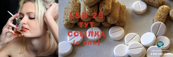 хмурый Богородицк