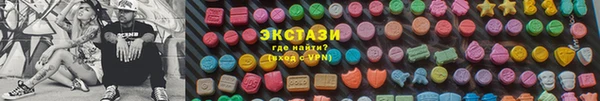 хмурый Богородицк